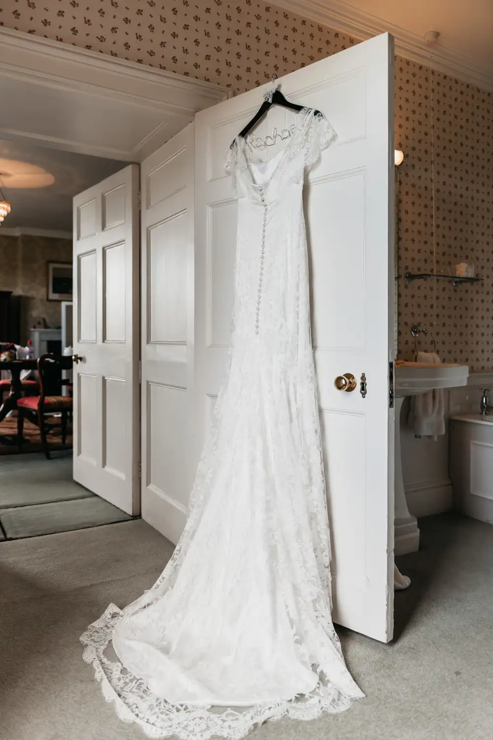 Wedding Photo RM - bridal gown